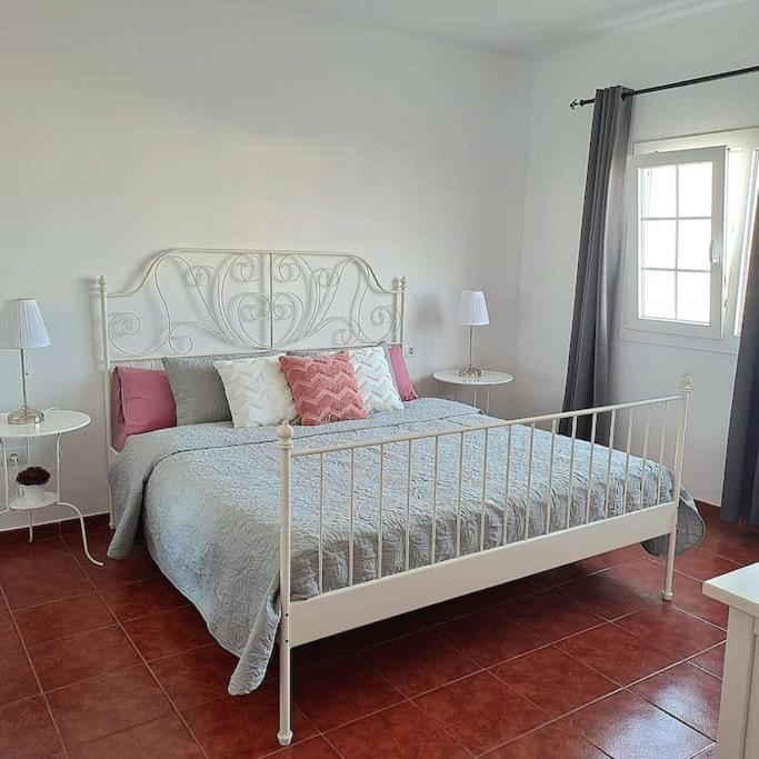 엘 골포 Casa Mar Y Lava 빌라 외부 사진