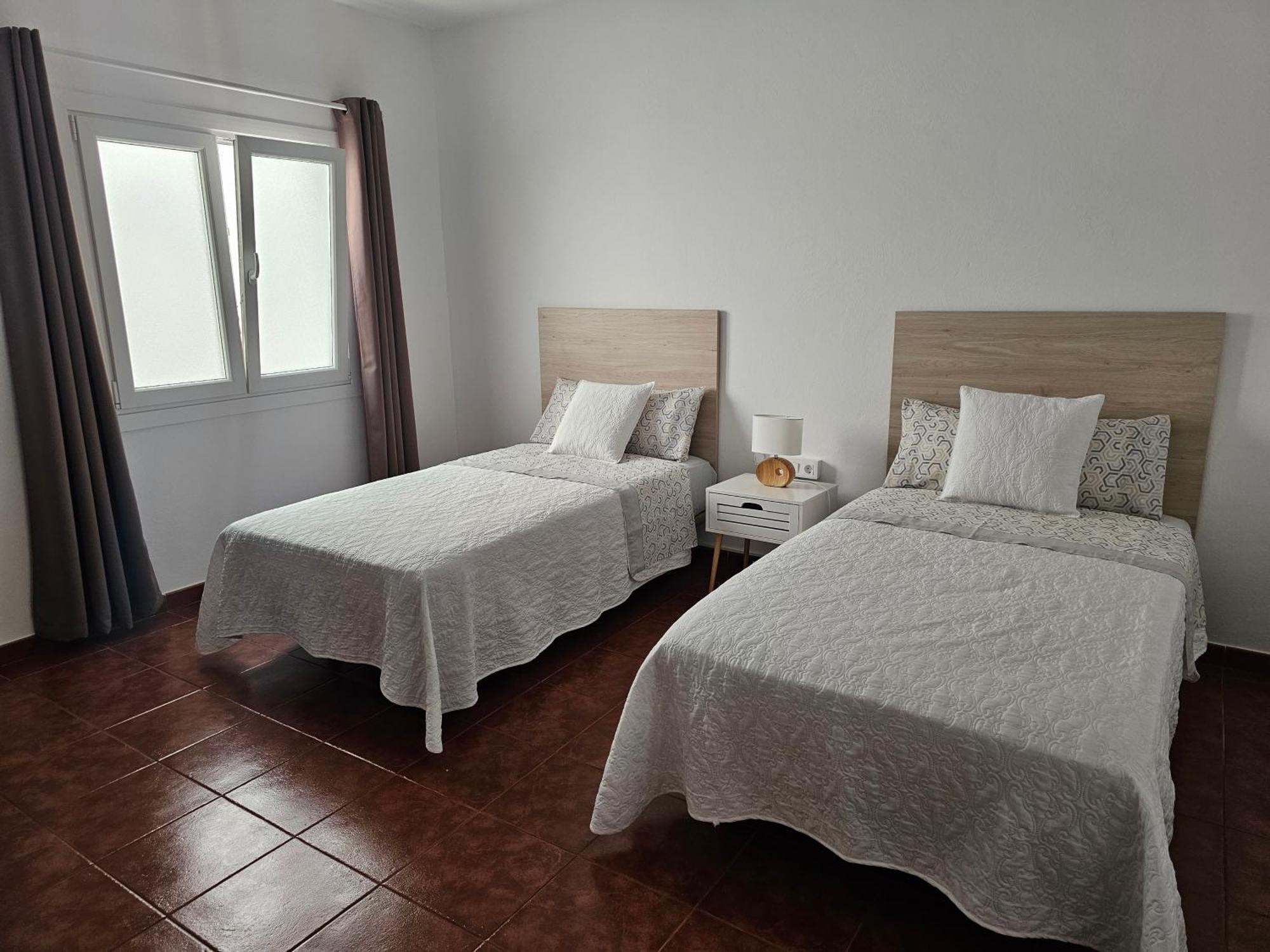 엘 골포 Casa Mar Y Lava 빌라 외부 사진